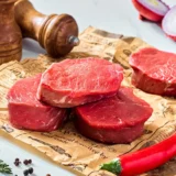 تندرلوين فيليه بقري