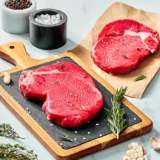 ريب اي ستيك بقري مستورد