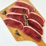 سيراليون ستيك