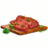 ستيك باربيكيو