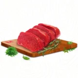 ستيك بقري مُبرّد كلاسيكي