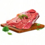 كتف عجل بدون عظم